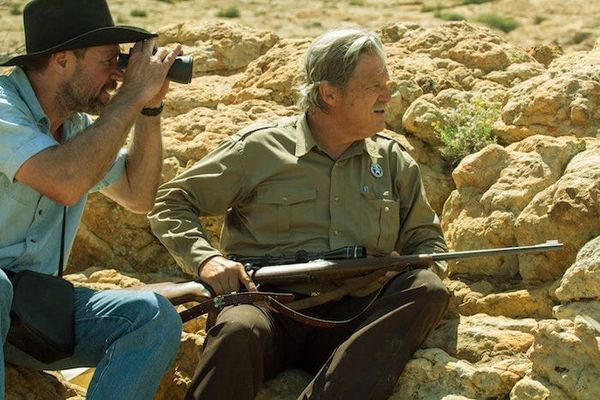 Script Analysis: “Hell or High Water” — Part 4: Theme