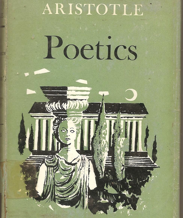 Studying Aristotle’s “Poetics” — Part 6(A): The 6 Parts of Tragedy