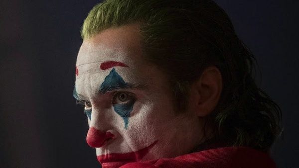 Script to Screen: “Joker”