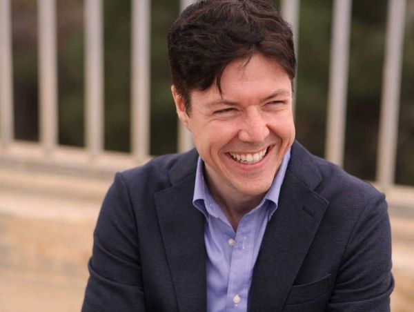 Interview (Part 4): Jonathan Stokes