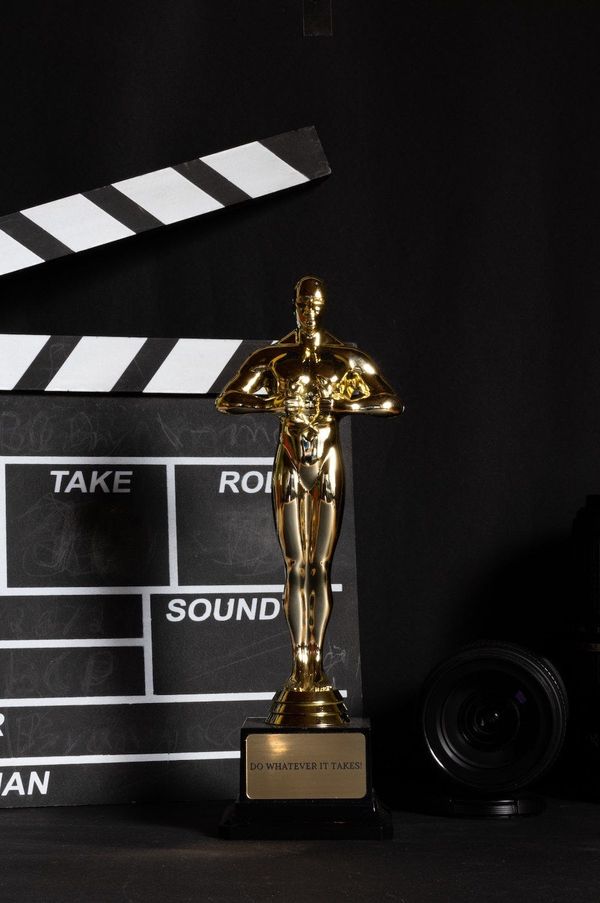 2023 Oscar Nominated Screenplays
