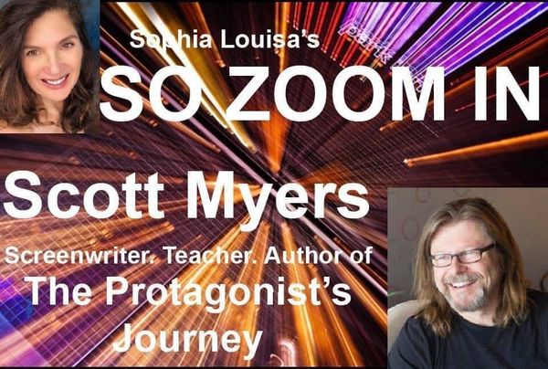Interview (Video): So Zoom In
