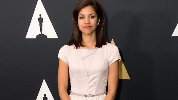 Go Into The Story Interview: Melissa Iqbal