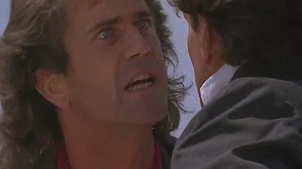 Script To Screen: “Lethal Weapon”