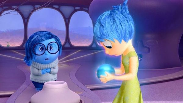 Video: Telling a Story from the Inside Out