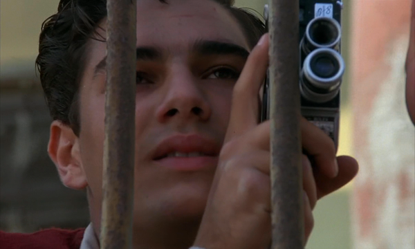 Script To Screen: “Cinema Paradiso”