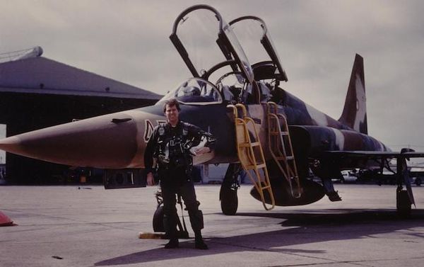 Go Into The Story Interview: Jack Epps
