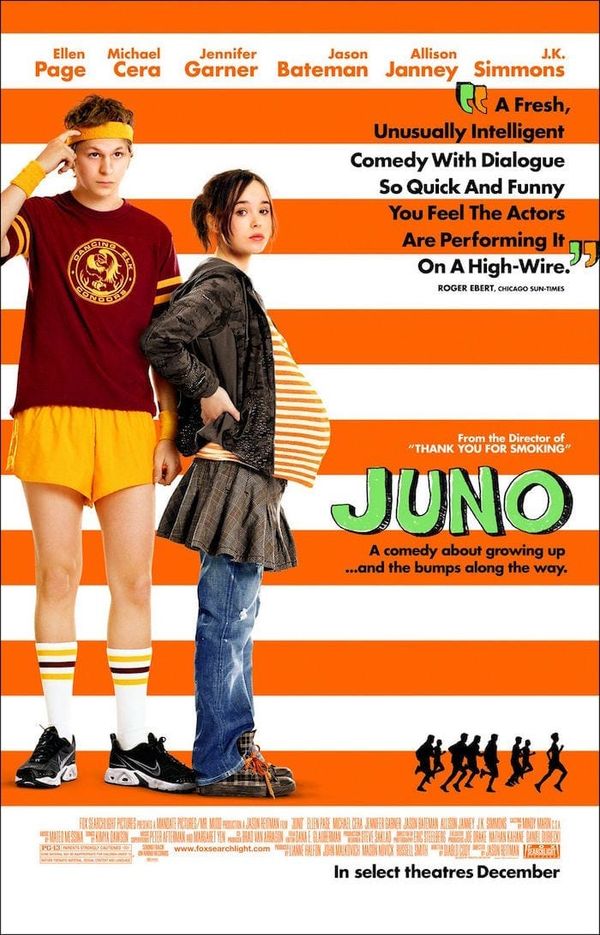 Go Into The Story Script Reading & Analysis: “Juno”