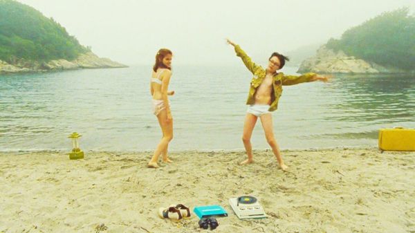Script To Screen: “Moonrise Kingdom”
