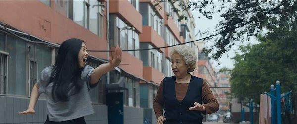 Script Analysis: “The Farewell” — Part 2: Plot