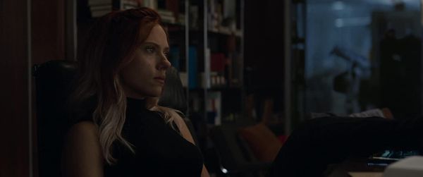 Script Analysis: “Avengers: Endgame” — Part 5: Dialogue