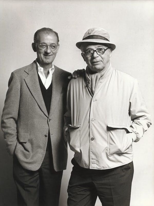 Conversations With Billy Wilder