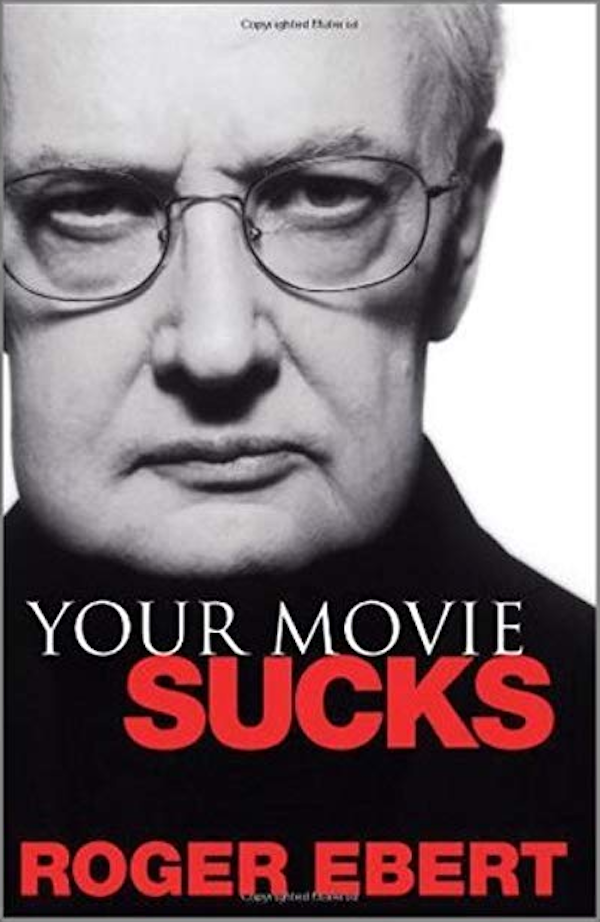 The Business of Screenwriting: What to do if your movie sucks