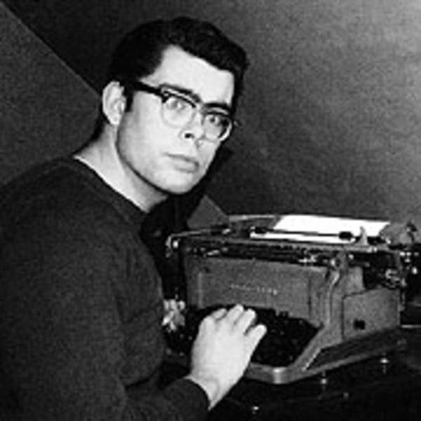 Sundays with Stephen King’s “On Writing”