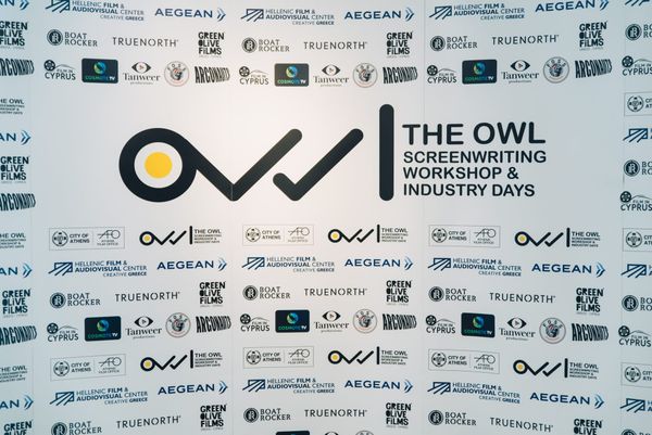 The Owl Screenwriting Workshop