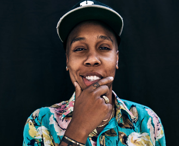 Lena Waithe to Headline Courier 12 Screenwriting Conference