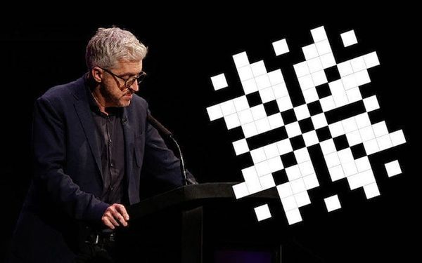 Interview (Audio): Anthony McCarten