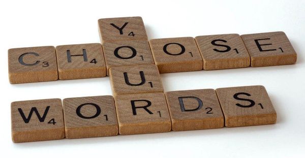 Make Words Your Friend