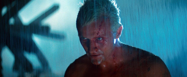 Great Scene: “Blade Runner” (1982)
