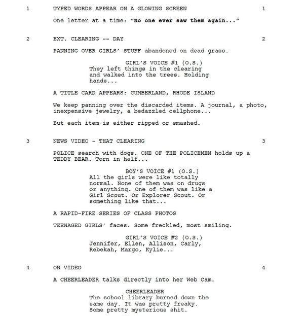 Page One: “Slender Man” (2018)