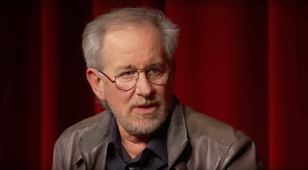 Video: A Tribute to Director Steven Spielberg