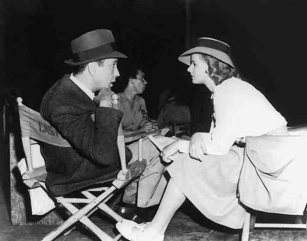 Video: “Casablanca: An Unlikely Classic”