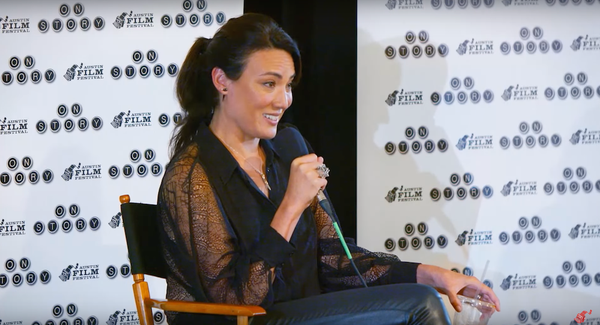 Interview (Video): Lisa Joy