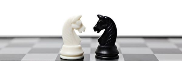 Protagonist v. Nemesis: Keys to Conflict