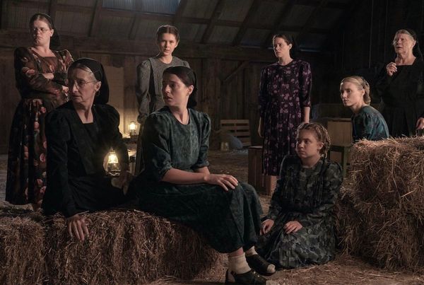 Script Analysis: “Women Talking” — Part 4: Themes