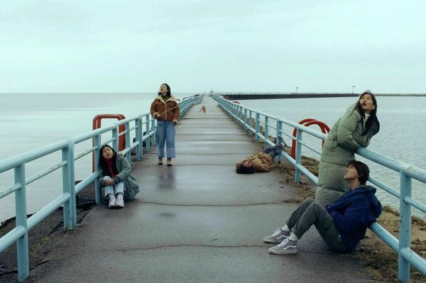 Freestyle Digital Media acquires ‘Waiting for the Light to Change’