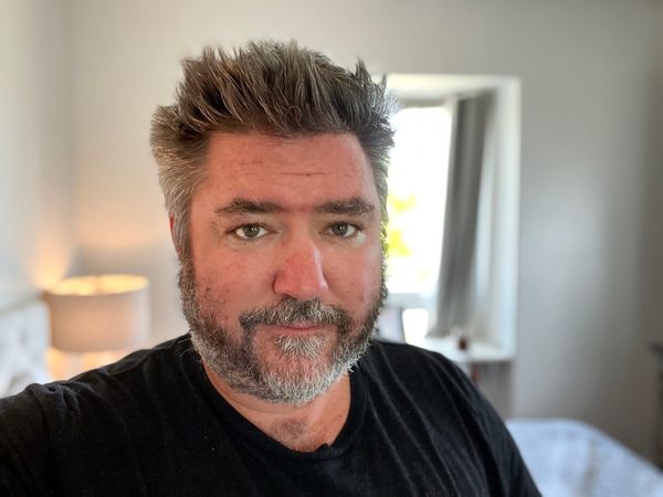 Go Into The Story Interview: Ian Shorr