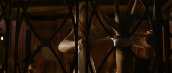 Scene Description Spotlight: “Basic Instinct”