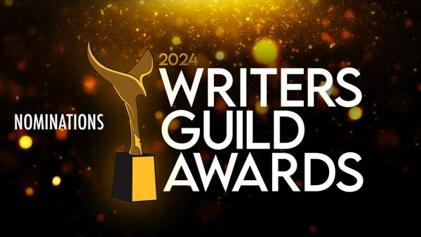 Read all 10 WGA Award Nominated Scripts