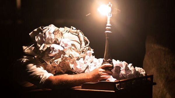 An Argument Against Screenplay Formulas (Part 4): They make the job of a screenwriter more…