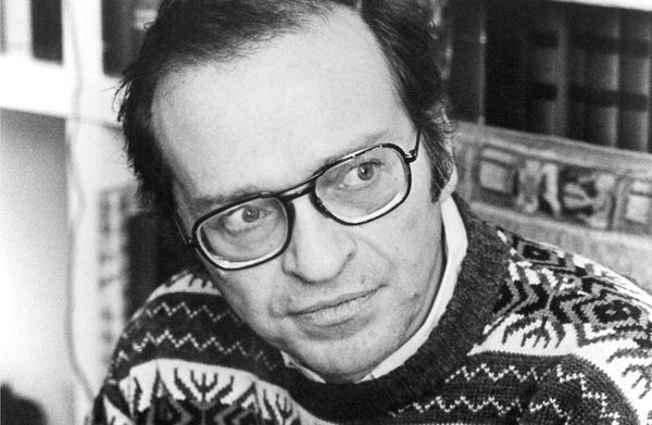 Sundays with Sidney Lumet’s “Making Movies”