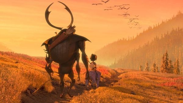 Script Analysis: “Kubo and the Two Strings” — Part 6: Takeaways
