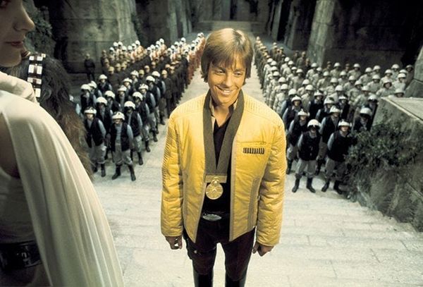 Reader Question: Do all Protagonists need a character arc?