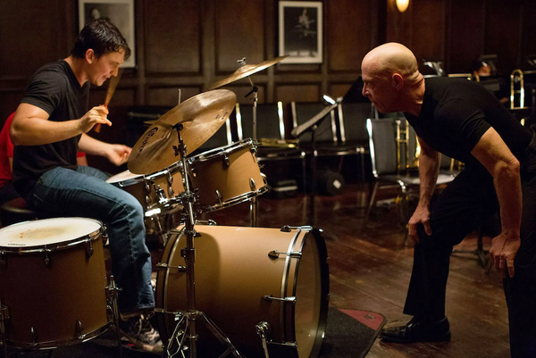 Script Analysis: “Whiplash” — Scene By Scene Breakdown