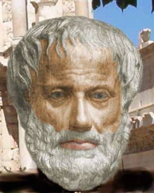 Studying Aristotle’s “Poetics” — Part 25: Impossible and Improbable