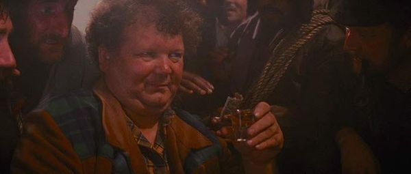 Daily Dialogue theme next week: Drunk