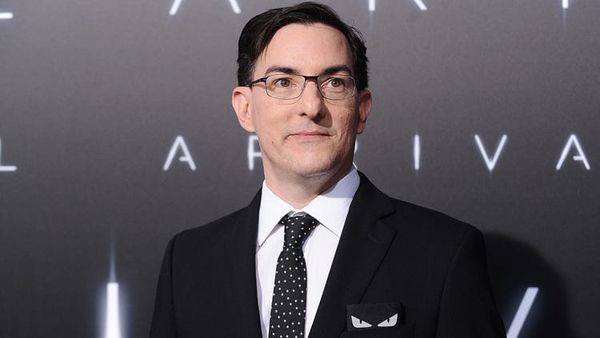 Image result for eric heisserer