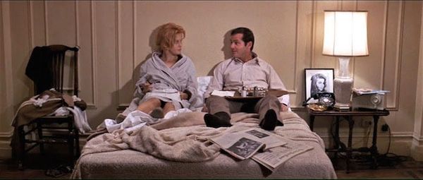 Daily Dialogue — February 5, 2018