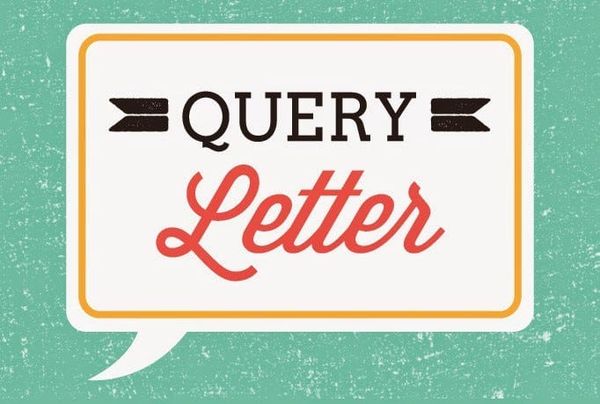 Reader Question: How to go about the query letter process?