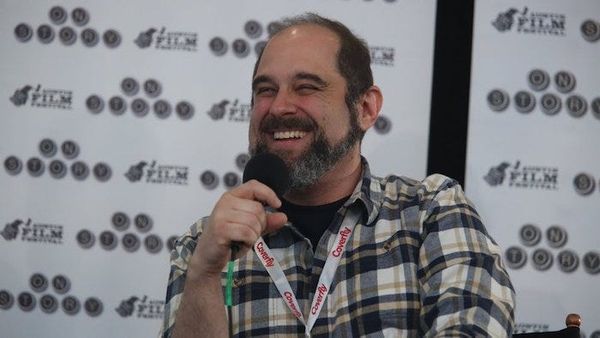 Interview (Video): Craig Mazin