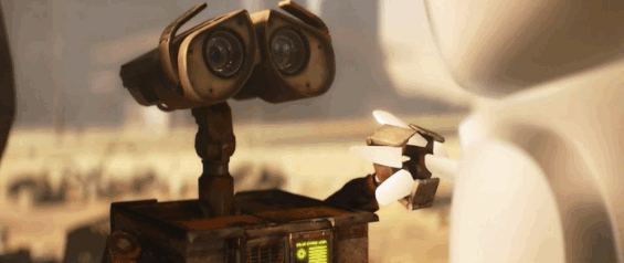 What do ‘Wall-E’ and ‘Logan’ have in common?