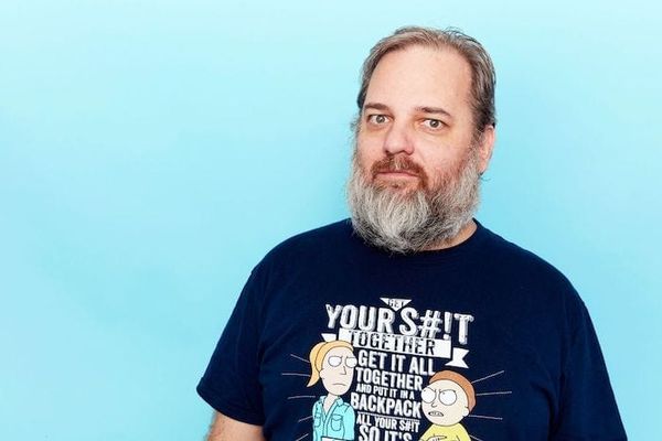 Dan Harmon, The Hero’s Journey, and the Circle Theory of Story