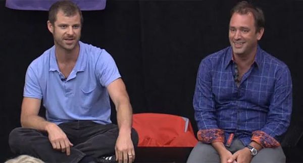 Writing Advice from Matt Stone and Trey Parker