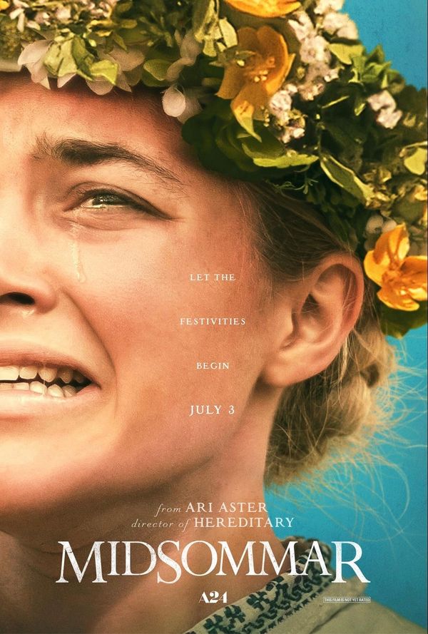Script Analysis: “Midsommar” — Scene-By-Scene Breakdown