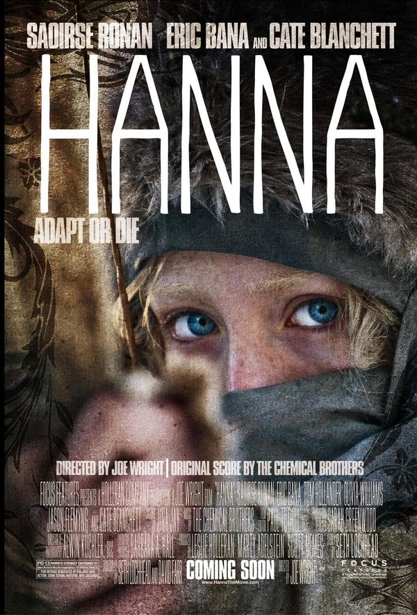 Script Analysis: “Hanna” — Scene By Scene Breakdown