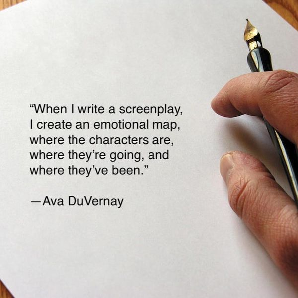 10 Screenwriters on Screenwriting: Vol. 8